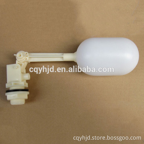 Wholesale Float Switches Water Level Switch SS Ball Valve